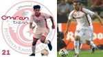 نضال سعيد و عمران الدزيري في الدوري الهندي