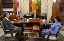 فحوى لقاء رئيس الجمهورية بوزيري التعليم العالي والتربية