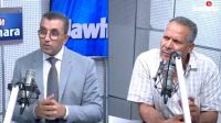 عادل شواري: 'لا يمكن التمتع بخدمات منصة المبادر الذاتي إلّا من خلال الهوية الرقمية'