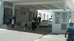 توزر: تسجيل حركيّة 'طيبة' في المعابر البرية الحدودية 