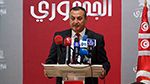 سحب ترشّح عصام الشابي من الإنتخابات الرئاسيّة‎