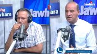 رئيس لجنة المالية: هناك من تعرض للابتزاز بسبب ال s17