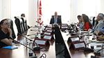 وزير الصحة يدعو إلى تسريع العمل على إنجاز المشاريع الصحية في أقرب الآجال
