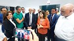 وزيرة التربية تعلن عن حفر آبار بعدد من المدارس الإبتدائية الريفية بالقصرين