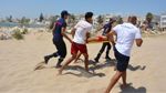 الحماية المدنية: 6 وفيات و487 إصابة خلال 24 ساعة