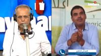 ما حقيقة إعادة غلق معبر رأس الجدير من جديد؟ مصطفى عبدالكبير يُوضّح