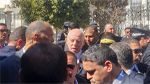 سعيّد: 'انقطاع الماء والتعلل بعدم توفره لا معنى له' 