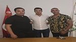 صهيب زروق مدربا جديدا لمستقبل سليمان
