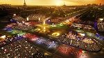 تفاصيل حفل افتتاح أولمبياد باريس 2024