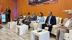 بلحسين يشرف على اختتام السنة الجامعية بمعهد الدراسات السياحية بسيدي الظريف