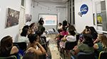 الديناميكية النسوية تُطالب بالإفراج الفوري عن السجينات