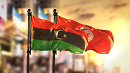 الداخلية الليبية تعلن نجاح الأمن التونسي في الإطاحة بمورطين في محاولة اغتيال قبل فرارهم الى تونس 
