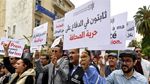 زياد دبار: لا يمكن الحديث عن مناخ انتخابي سليم في ظلّ التتبعات التي تلاحق الصحفيين 
