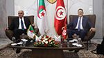 بودربالة وبوغالي يؤكدان تطابق المواقف بخصوص مشاكل المنطقة إقليميًّا ودوليًّا  