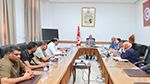 إلغاء الإضراب القطاعي للنزل السياحية والمؤسسات المشابهة لها
