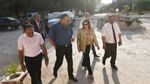 نابل: زيارة غير معلنة لوزيرة التربية إلى مؤسسات تربوية بقربة 