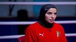 استبعاد ملاكمة مصرية من أولمبياد باريس 2024 بسبب زيادة وزنها