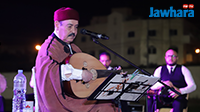 مهرجان القنطاوي: حفل الابداع والامتاع مع الفنان لطفي بوشناق