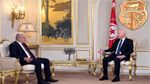 سعيّد لبوغالي: 'تاريخنا واحد وحاضرنا بدوره واحد ومستقبلنا لا يُمكن أن يكون إلاّ واحدا'