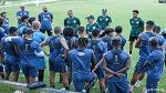 النادي الصفاقسي: 4 مقابلات ودية دون حضور الجمهور في تربص حمام بورقيبة