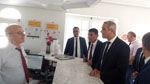 وزير السياحة يقوم بعملية تفقّد غير معلنة لعدد من الوحدات السياحية ببنزرت