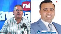 طارق مهدي: '6 أشهر سجنًا في حقّ عدد من أهالي صفاقس سحبوا حوّالات للأفارقة'
