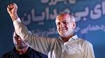 الرئيس الإيراني المنتخب يؤدي اليمين  أمام البرلمان