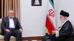 اغتيال اسماعيل هنية بطهران