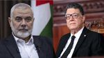  بودبالة في تعليقه عن إغتيال هنية : 