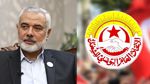 إتحاد الشغل ينعى هنيّة