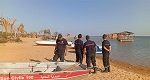 فُقد منذ السبت الماضي  بشاطئ الزوارع : العثور على جثّة طفل الأربع سنوات  بشاطئ قالة بالجزائر