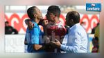 الكناس تثبّت عقوبة بغداد بونجاح 