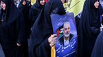 إنطلاق مراسم تشييع إسماعيل هنية في طهران