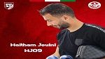 فريق دبا الحصن الإماراتي يُعلن تعاقده مع المهاجم هيثم الجويني 
