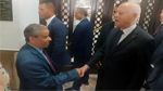 رئيس الجمهورية يودع بالخزينة العامة صكّ الضمان المالي للترشح للانتخابات الرئاسية 2024