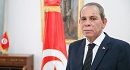 رئيس الحكومة يقدم التعازي لنظيره الليبي
