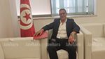 رئاسية 2024: المترشّح يسري سليمان يُودع ملفه لدى هيئة الإنتخابات
