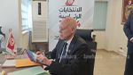 رئاسية 2024: قيس سعيّد يُودع ملف ترشّحه لدى هيئة الانتخابات (صور)