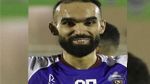 نادي الجيل السعودي يتعاقد مع اللاعب السابق لمستقبل سليمان 