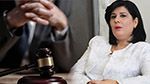 في قضية رفعتها هيئة الإنتخابات: الحكم بالسجن لمدّة عاميْن على عبير موسي