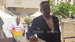الصافي سعيد يقدّم ملفّ ترشّحه للإنتخابات الرئاسية