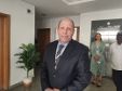 هشام المدب يودع ملف ترشحه