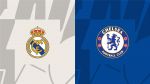 ريال مدريد يواجه تشلسي 