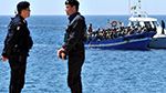 إيطاليا تُسجّل انخفاضًا حادًّا في عدد المهاجرين الوافدين عن طريق البحر