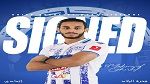 الإتحاد المنستيري يتعاقد مع الظهير الأيمن محمود غربال