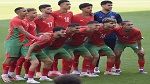 المنتخب المغربي لكرة القدم يُحرز برونزية الأولمبياد