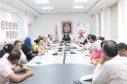 وزيرة الاسرة تدعو الى استكمال الاستعدادات للسنة التربوية القادمة