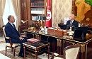 سدّ الشغورات في عدد من الوزارات والتحوير الوزاري محور لقاء رئيس الجمهورية برئيس الحكومة