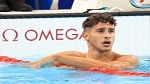 بسبب وعكة صحية: أحمد الجوادي لن يشارك في سباق 10 كم في المياه الحرة