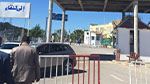 الكاف: عدد الجزائريّين الوافدين عبر المعابر الحدودية يتجاوز الـ1000 يوميًّا